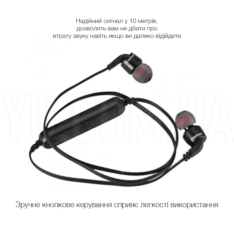 Навушники AWEI A960BL BT